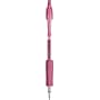 Pilot G2 Metallics Retractable Gel Pens, Fine Point, Assorted Ink, 5/Pack (34404)~#|#~s1078337_sc7