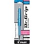 Pilot Dr. Grip Retractable Gel Pen, Fine Point, Black Ink (36274)~#|#~s1078352_sc7