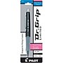 Pilot Dr. Grip Retractable Gel Pen, Fine Point, Black Ink (36274)~#|#~s1078353_sc7
