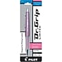 Pilot Dr. Grip Retractable Gel Pen, Fine Point, Black Ink (36274)~#|#~s1078354_sc7