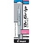Pilot Dr. Grip Retractable Gel Pen, Fine Point, Black Ink (36274)~#|#~s1078355_sc7