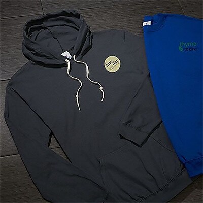 Sweatshirts