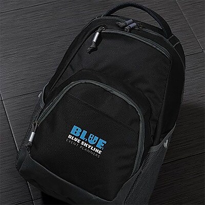 Backpacks