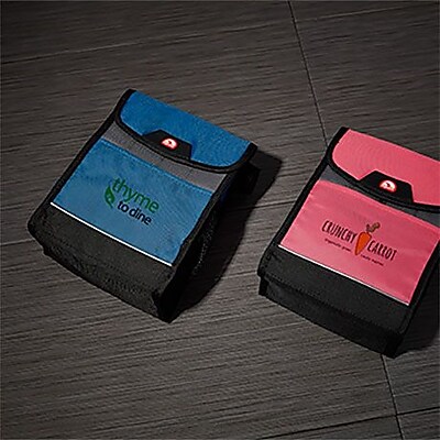 Lunch and Cooler Bags