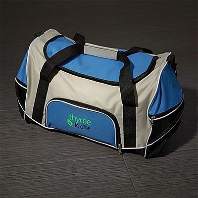 Duffle and Gym Bags