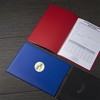 Desk Planners