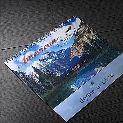 Wall Calendars