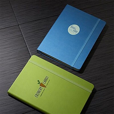 Padfolios and Notebooks