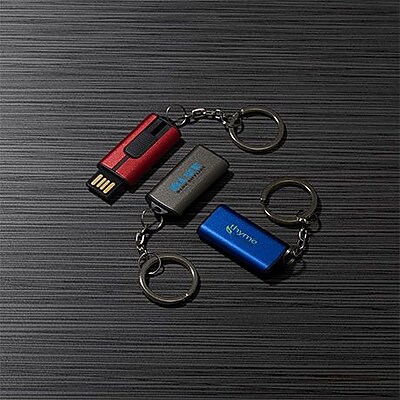 Flashdrives and USB Accessories