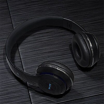Headphones and Speakers