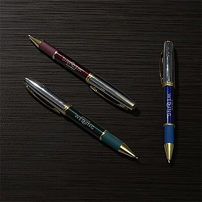 Engraved Pens