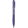 BIC BU3 Retractable Ballpoint Pen, Medium Point, Assorted Ink, 18/Pack (WX7ST272-AST)~#|#~s1080605_sc7