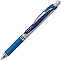 Pentel® EnerGel RTX Liquid Gel Pen, 0.3mm,Blue, 3/Pack (BLN73BP3C)~#|#~s1081311_sc7