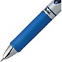 Pentel® EnerGel RTX Liquid Gel Pen, 0.3mm,Blue, 3/Pack (BLN73BP3C)~#|#~s1081312_sc7