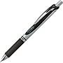 Pentel® EnerGel RTX Liquid Gel Pen, 0.3mm,Black, 3/Pack (BLN73BP3A)~#|#~s1081316_sc7