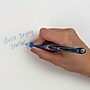 Pentel EnerGel Retractable Gel Pen, Medium Point, Blue Ink (BL77-C)~#|#~s1081384_sc7