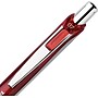 Pentel EnerGel Deluxe RTX Gel Pen, Medium Point, Red Ink (BL77-B)~#|#~s1081388_sc7