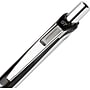 Pentel EnerGel Retractable Gel Pen, Medium Point, Black Ink (BL77-A)~#|#~s1081393_sc7