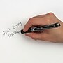 Pentel EnerGel Retractable Gel Pen, Medium Point, Black Ink (BL77-A)~#|#~s1081394_sc7