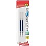 Pentel® Gel Ink Refill for EnerGel,  Fine, Blue2/Pack (LRN5BP2C)~#|#~s1081395_sc7
