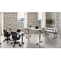 Luxor 71"W Sit & Stand Desk, Melamine (STAND-NESTC-72)~#|#~s1081409_sc7
