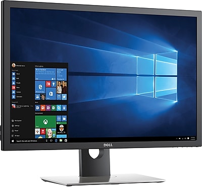 Dell UltraSharp UP3017 30″ (2560 x 1600) Widescreen LED LCD Monitor with PREMIERCOLOR