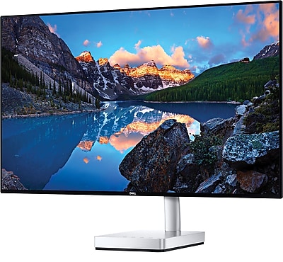 Dell S2718D 27″ 2560 x 1440 at 60 Hz UltraThin LED Monitor