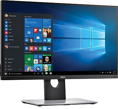 Dell UltraSharp UP2516D 25″ 2560 x 1440 60Hz LED Monitor