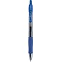Pilot G2 Retractable Gel Pens, Fine Point, Assorted Ink, 5/Pack (31079)~#|#~s1082041_sc7