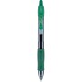 Pilot G2 Retractable Gel Pens, Fine Point, Assorted Ink, 5/Pack (31079)~#|#~s1082043_sc7