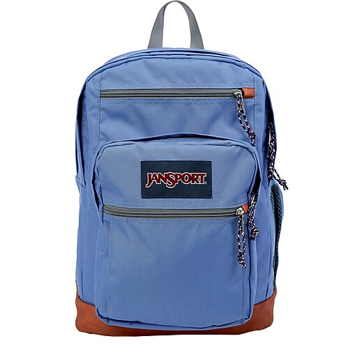 JanSport Cool Student Backpack, Bleached Denim at Staples