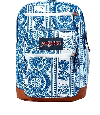 black jansport backpack staples