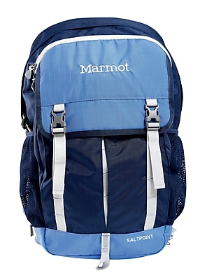 marmot salt point