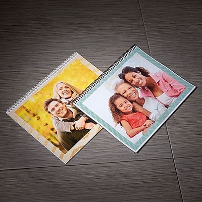 Staples Custom Calendar Printing - Renee Charline