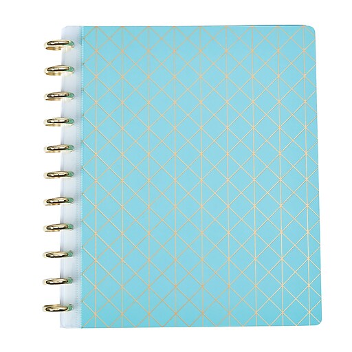 Shop Staples for Martha Stewart Discbound™ Project Pockets, Lettersize