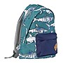 Staples Kid's 16" Sharks Backpack (51023)~#|#~s1083389_sc7