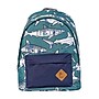 Staples Kid's 16" Sharks Backpack (51023)~#|#~s1083390_sc7