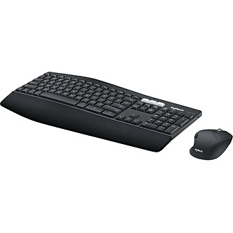 Logitech MK850 Performance Wireless Keyboard and Mouse Combo (920-008219)