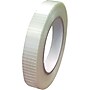 Vibac Fiberglass Cross-weaved Reinforced Filament Tape, 18 MM X 55M, Clear (920-0018)~#|#~s1083949_sc7