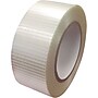 Vibac Fiberglass Cross-weaved Reinforced Filament Tape, 18 MM X 55M, Clear (920-0018)~#|#~s1083950_sc7