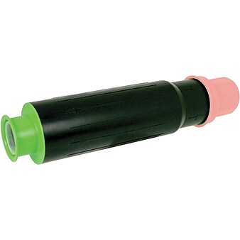 Clover Imaging Group Remanufactured Black Standard Yield Toner Cartridge Replacement for Canon GPR-15 (9629A003)