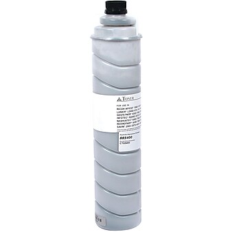 Clover Imaging Group Remanufactured Black Standard Yield Toner Cartridge Replacement for Gestetner 89883 (89883)