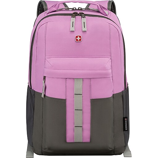 SwissGear® ERO 16" Laptop Backpack at Staples