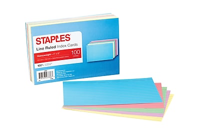 Plastic Id Cards Staples