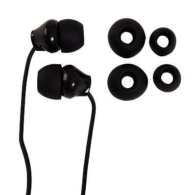 staples headphones with mic