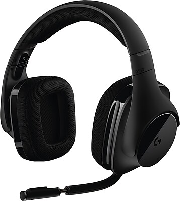 logitech b530