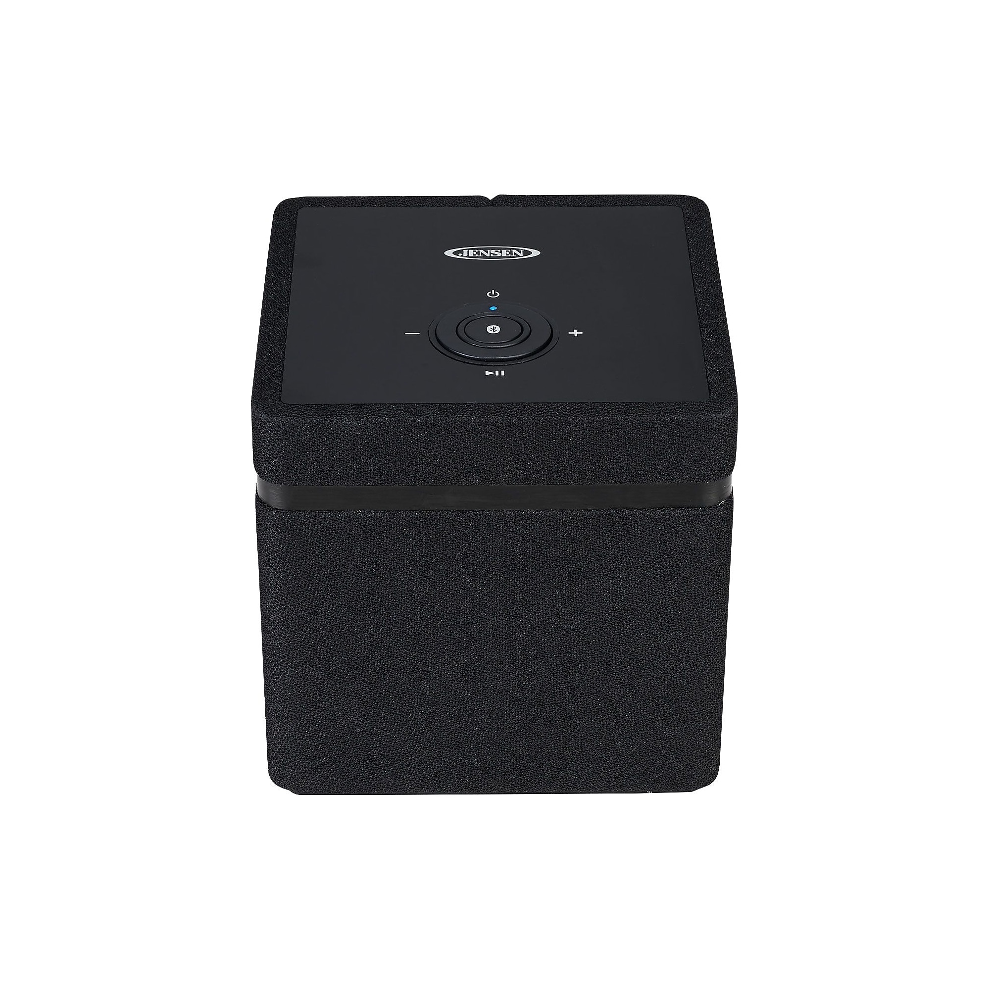 Jensen J1S-1000 Bluetooth Wi-Fi Wireless Stereo Smart Speaker with Chromecast Sansujyuku sansujyuku.com