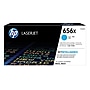 HP 656X Cyan High Yield Toner Cartridge (CF461X)~#|#~s1085148_sc7