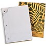 Oxford Earthwise 1-Subject Notebooks, 8.5" x 11", College Ruled, 80 Sheets, Kraft (25-480R)~#|#~s1085425_sc7