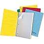 Oxford Earthwise 1-Subject Notebooks, 9" x 11", College Ruled, 100 Sheets, Each (25-419R)~#|#~s1085430_sc7